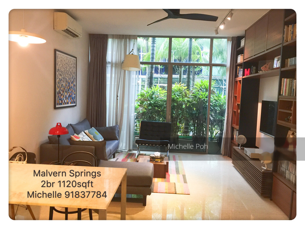Malvern Springs (D15), Condominium #148579642
